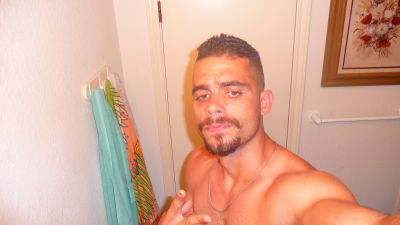Jorge Barge