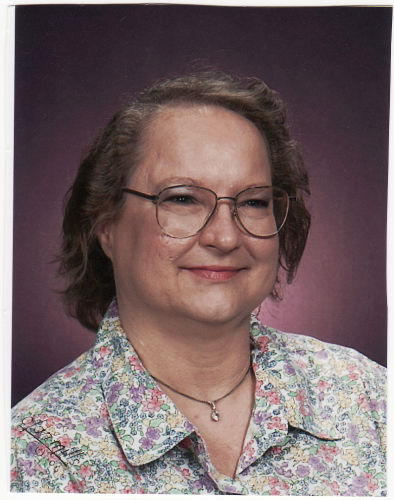 Sheryl Davis