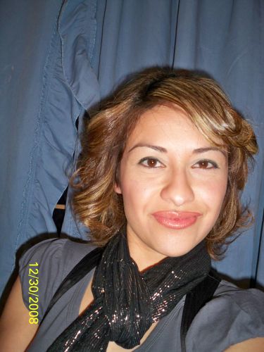 Claudia Sandoval