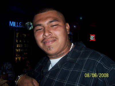 Rene Hernandez