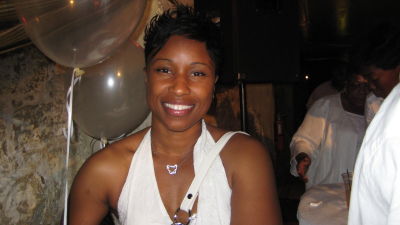 mary daniels