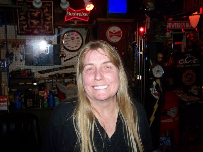 Andrea Meeker