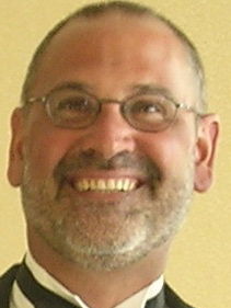 Steven Rice