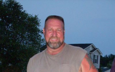 Steven Gray