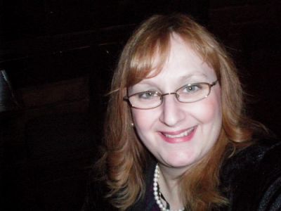 Sharon Evans