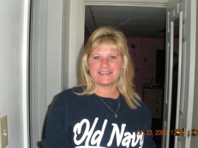 Tracy Ayers