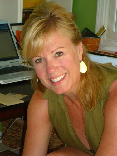 Denise Scheidler