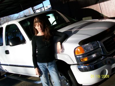 Lori Bower