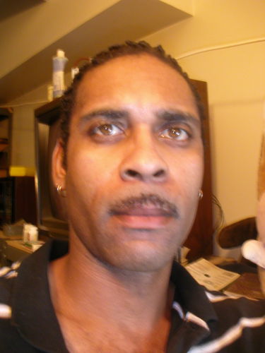 Kirk Williams