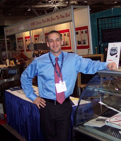 David Demarco