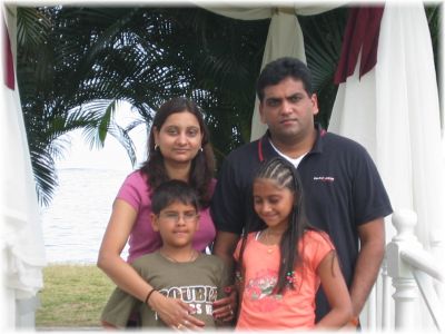 piyush patel