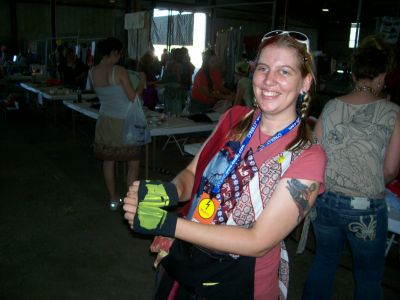 Lenell Ripley