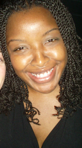 kimberly alexander