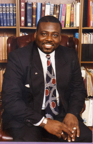Gregory Wells