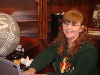Virginia Brown
