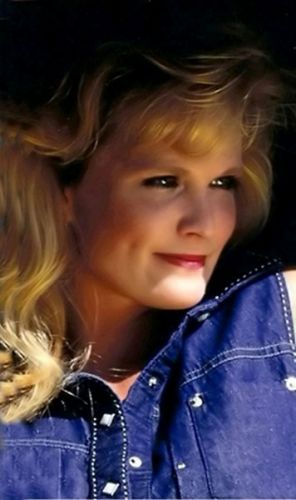 Lawanda Wilson