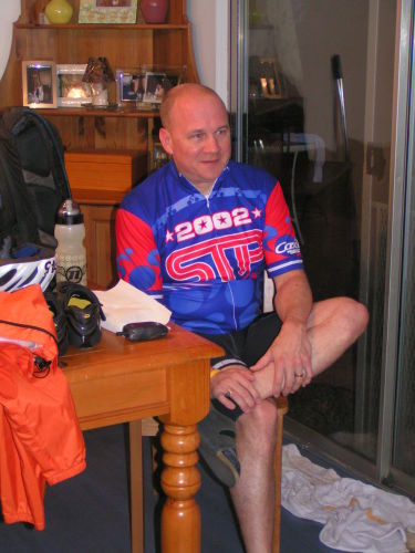 michael webster