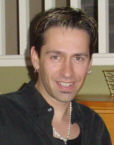 David Lahaderne