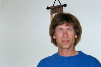 Jeffrey Ficek