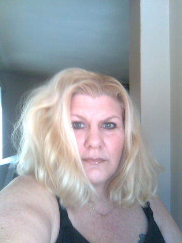 Caryl Stangelo