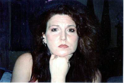 polly daniels