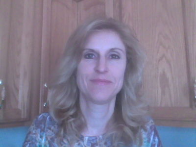 Amy Willis Allison