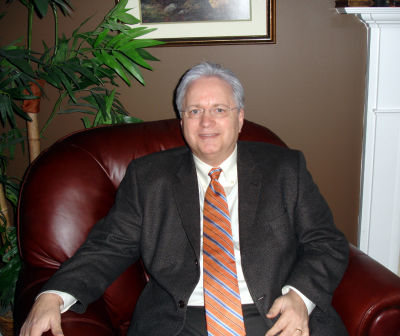 George Kerr