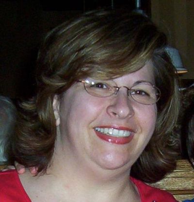 Jane Grass