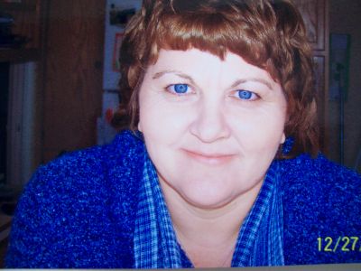 Amy Stites