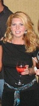 Crystal Follett