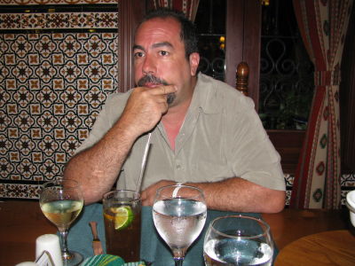 Douglas Karpinsky