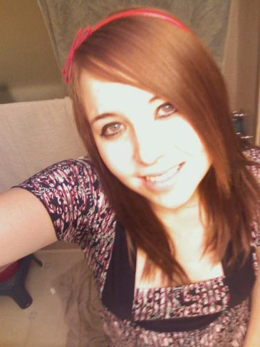 Lauren Fikes