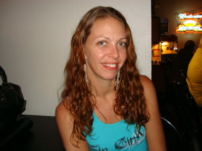 Alicia Cattell