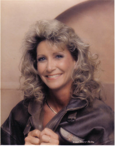 Kathy Crouch