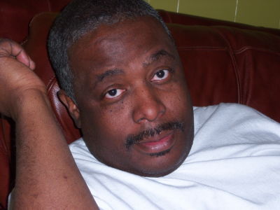 Daryl Bonner