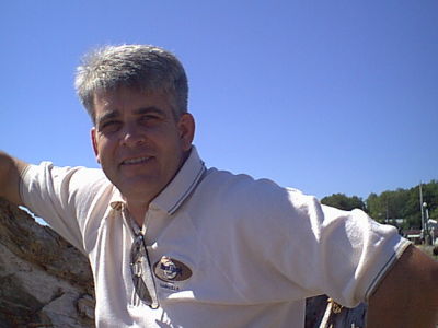 Timothy Green
