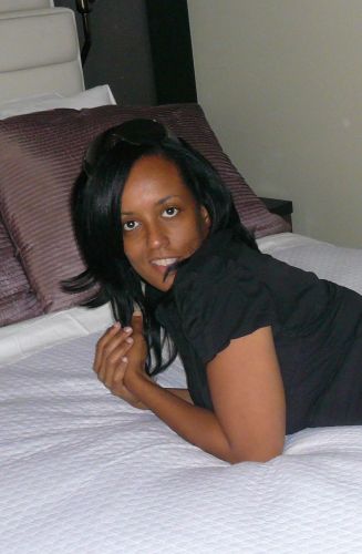 Keachia Witherspoon