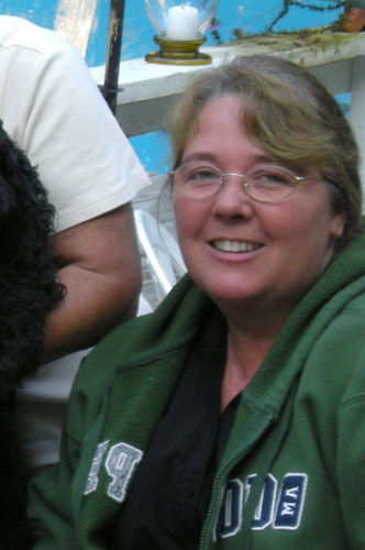 Denise Morgan
