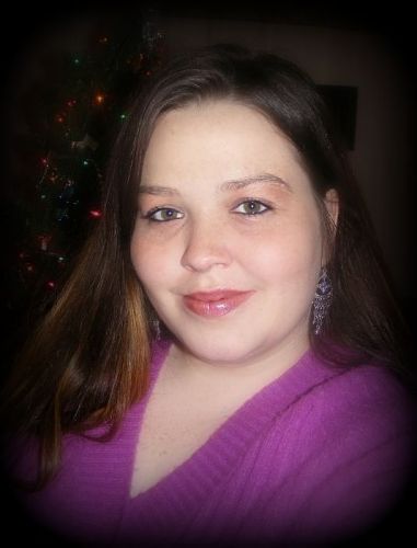 Kelly Ayres