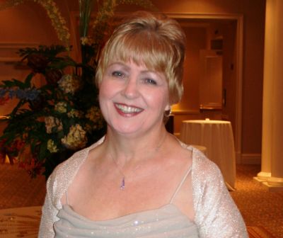 Cheryl Ferguson