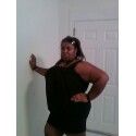 jasmine richardson