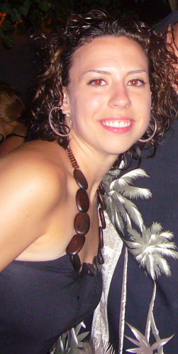 Andrea Kapell