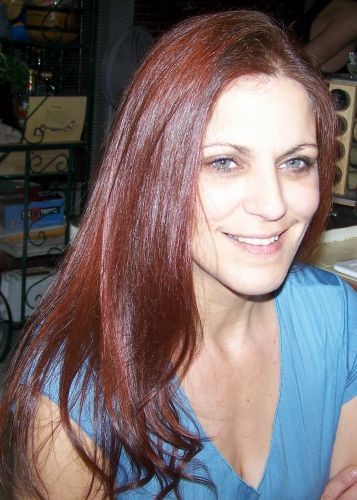 Sandra Burger