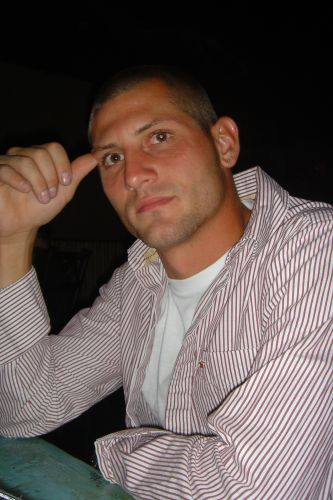 Jason Staley