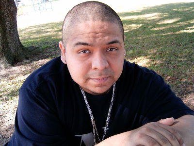 John Garcia