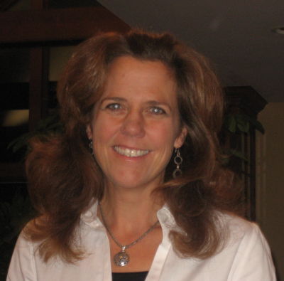 Jacqueline Gattoni