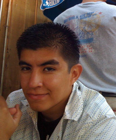 jose jimenez