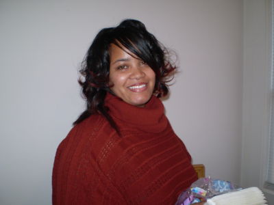 Qiana Taylor