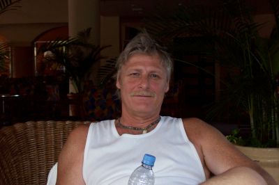 Robb Pulver