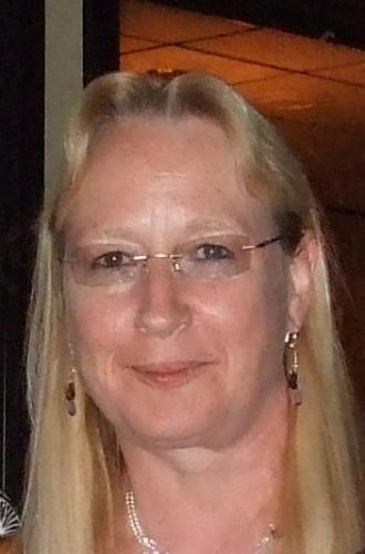 Patricia Weisman